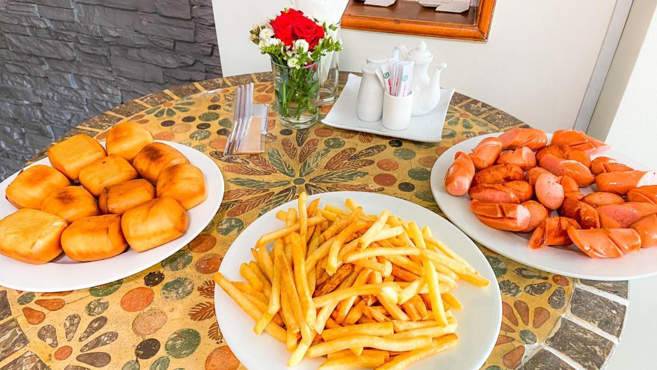 فندق دوك فيونج 2 مدينة هوشي منه المظهر الخارجي الصورة