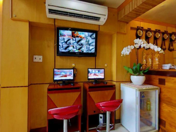 فندق دوك فيونج 2 مدينة هوشي منه المظهر الخارجي الصورة